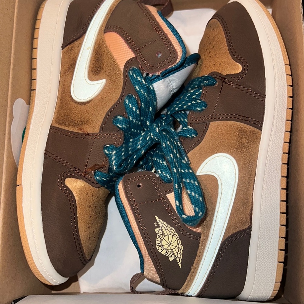 Jordan